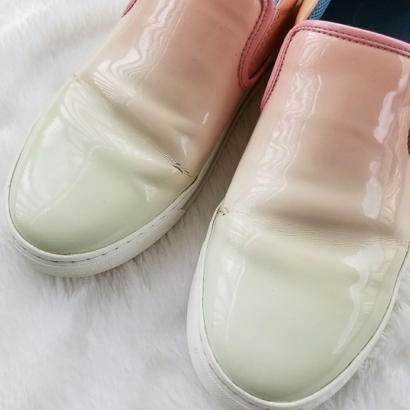 Marc Jacobs Ombre Slip-Ons!!! - Picture 5 of 7